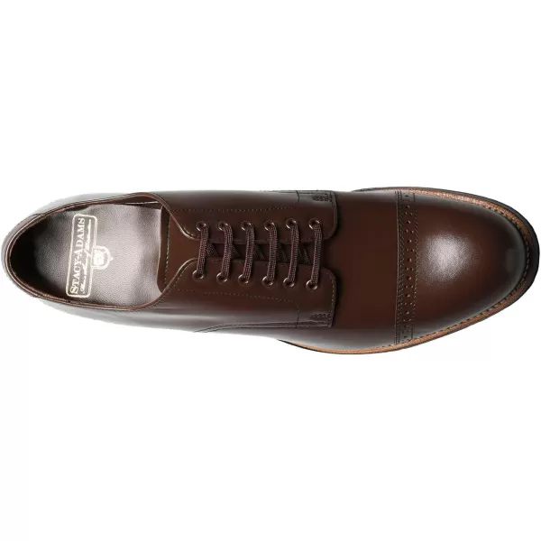 STACY ADAMS Mens Daystacy PBrown