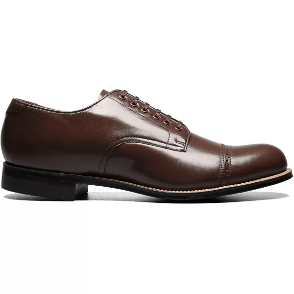 STACY ADAMS Mens Daystacy PBrown