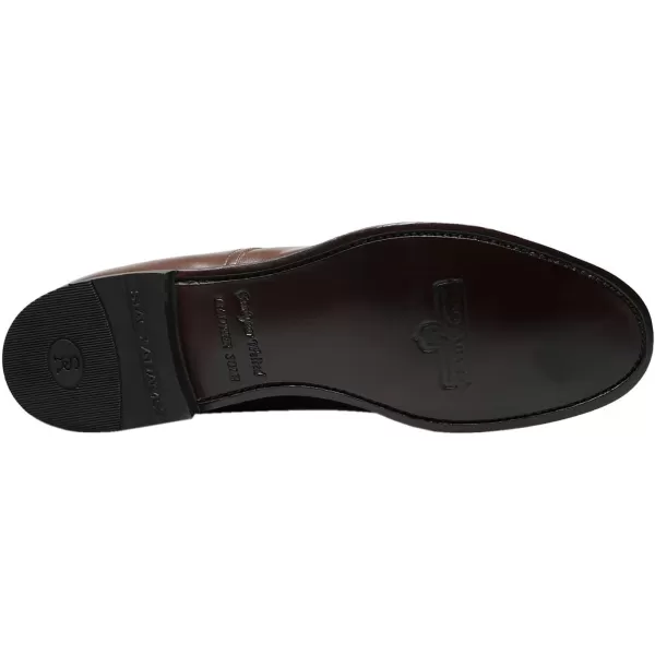STACY ADAMS Mens Daystacy PBrown