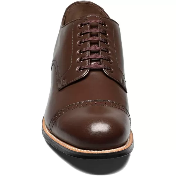 STACY ADAMS Mens Daystacy PBrown