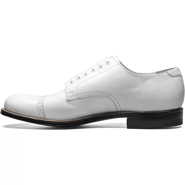 STACY ADAMS Mens Daystacy PWhite