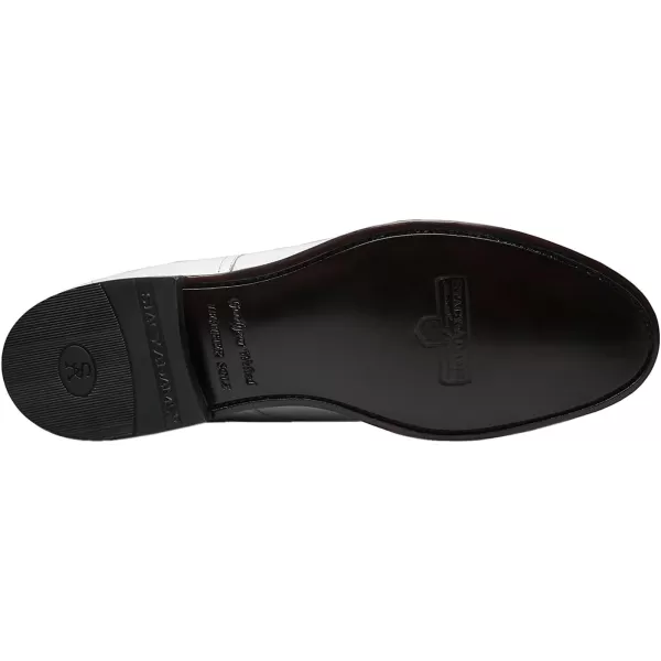 STACY ADAMS Mens Daystacy PWhite