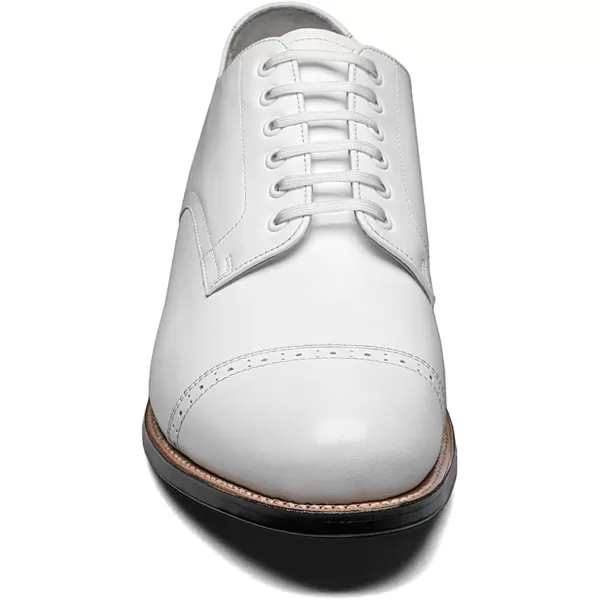 STACY ADAMS Mens Daystacy PWhite