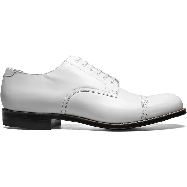 STACY ADAMS Mens Daystacy PWhite