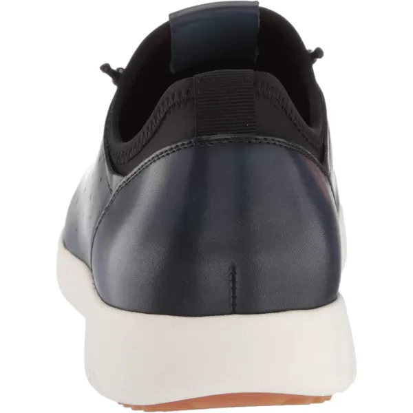 STACY ADAMS Mens Halden SneakerBlue