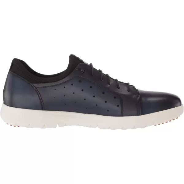 STACY ADAMS Mens Halden SneakerBlue