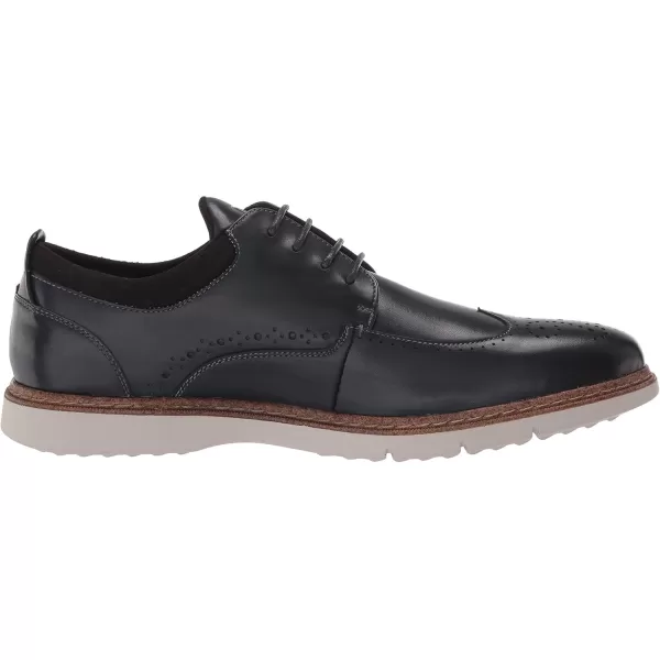 STACY ADAMS Mens Synergy Wingtip OxfordBlue