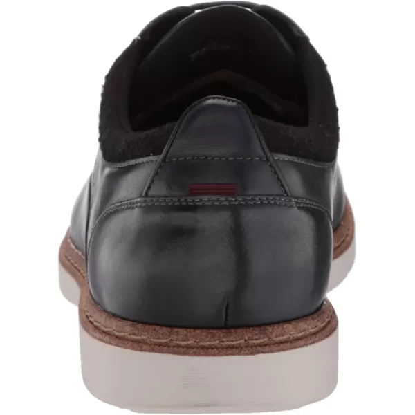 STACY ADAMS Mens Synergy Wingtip OxfordBlue