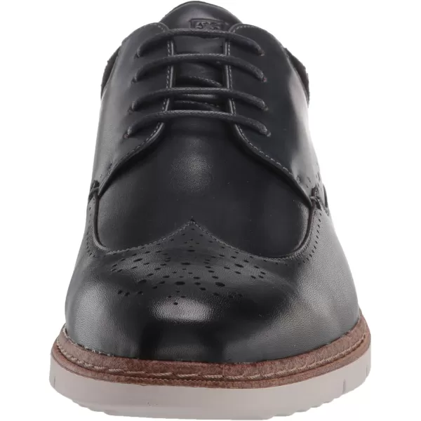 STACY ADAMS Mens Synergy Wingtip OxfordBlue