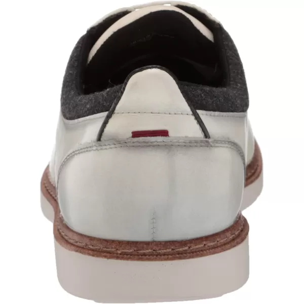 STACY ADAMS Mens Synergy Wingtip OxfordIce