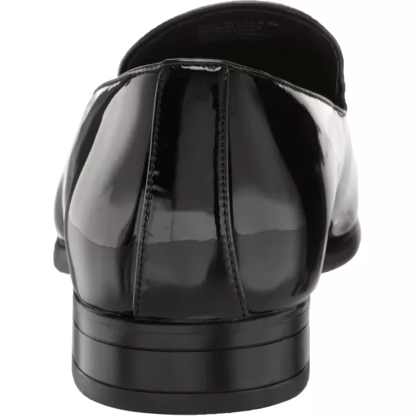 STACY ADAMS Mens Tazewell LoaferBlack Patent