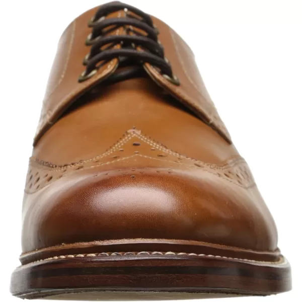 Stacy Adams Mens Madison Ii OxfordTan  61