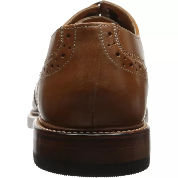 Stacy Adams Mens Madison Ii OxfordTan  61