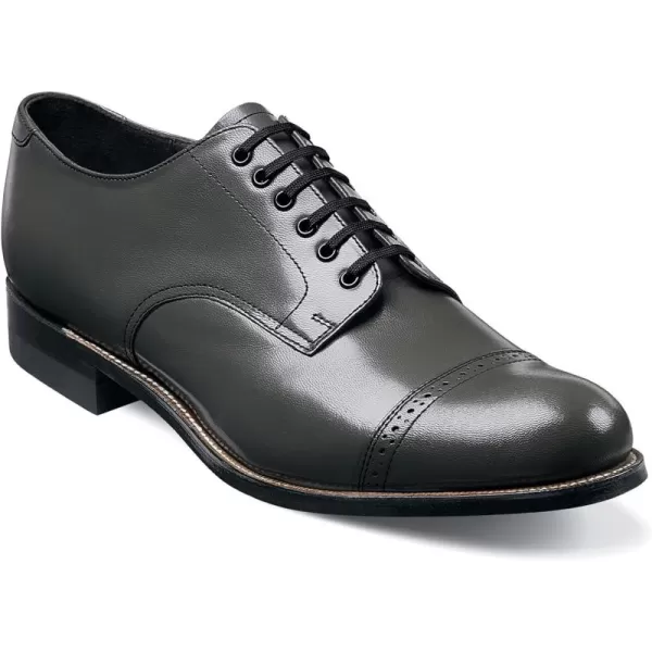 STACY ADAMS Mens Daystacy PGrey