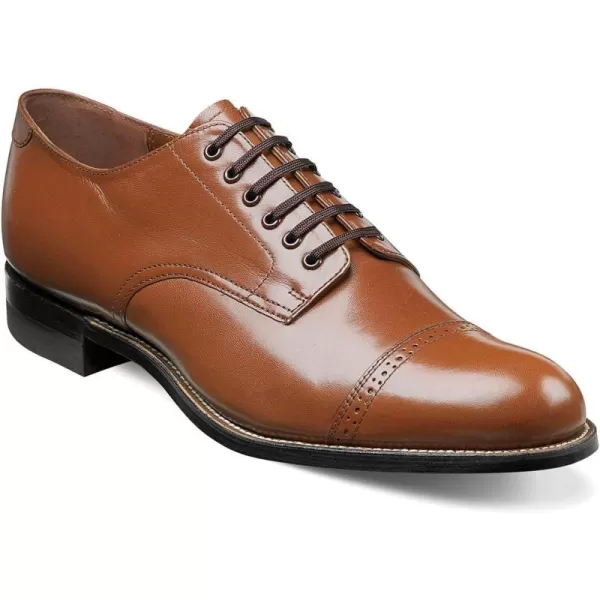 STACY ADAMS Mens Daystacy POak