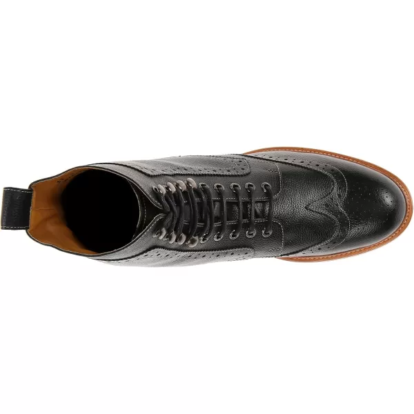 Stacy Adams Mens Madison II BootBlack  64