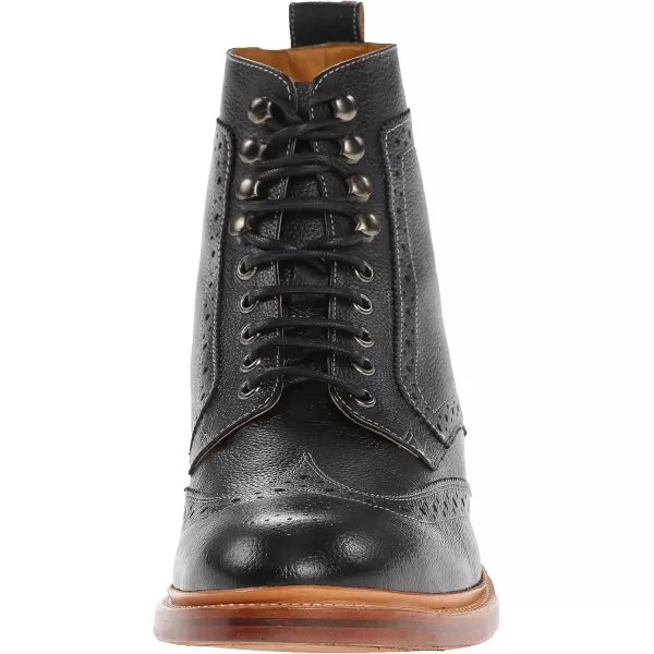 Stacy Adams Mens Madison II BootBlack  64