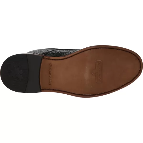 Stacy Adams Mens Madison II BootBlack  64