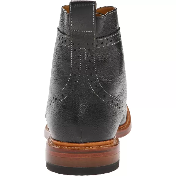 Stacy Adams Mens Madison II BootBlack  64