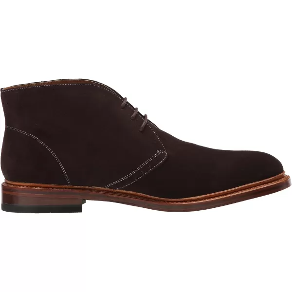 Stacy Adams Mens Madison Ii65 Chukka Boot