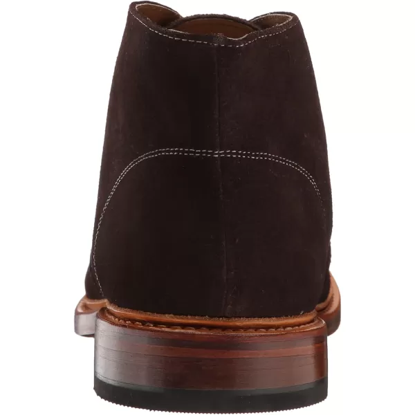 Stacy Adams Mens Madison Ii65 Chukka Boot