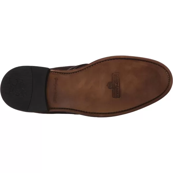 Stacy Adams Mens Madison Ii65 Chukka Boot