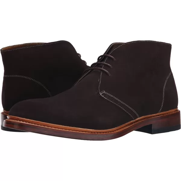 Stacy Adams Mens Madison Ii65 Chukka Boot