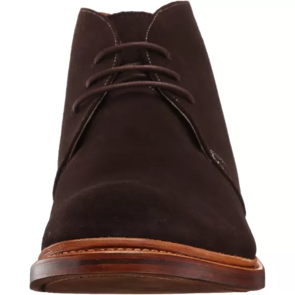 Stacy Adams Mens Madison Ii65 Chukka Boot
