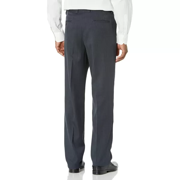 imageStacy Adams Mens Big ampamp Tall Suny Vested ThreePiece SuitGrey
