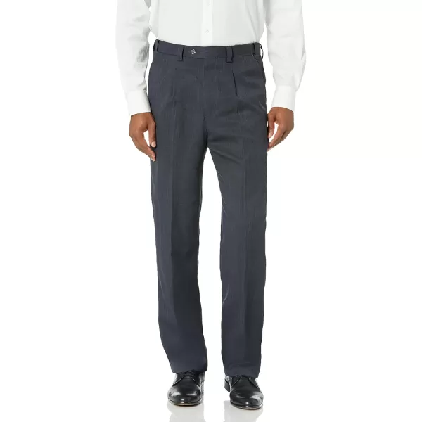 imageStacy Adams Mens Big ampamp Tall Suny Vested ThreePiece SuitGrey