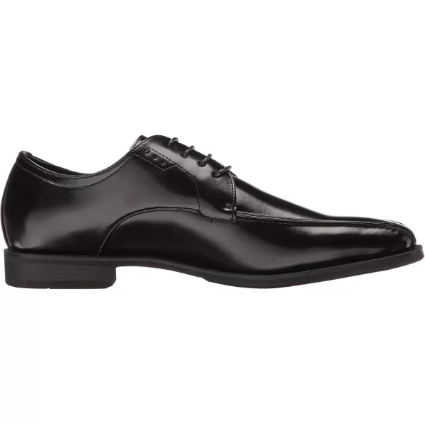 imageSTACY ADAMS Mens Logan Bike Toe OxfordBlack