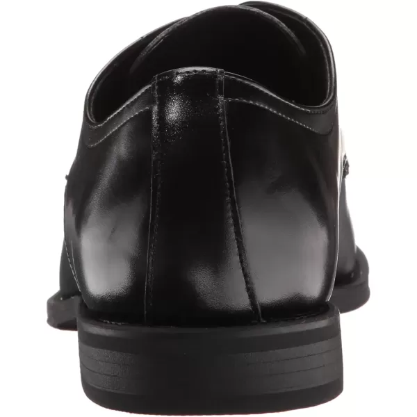 imageSTACY ADAMS Mens Logan Bike Toe OxfordBlack