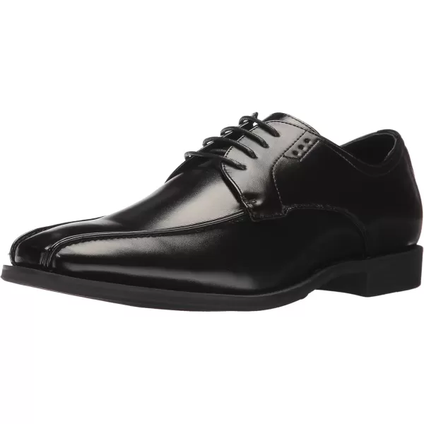 imageSTACY ADAMS Mens Logan Bike Toe OxfordBlack