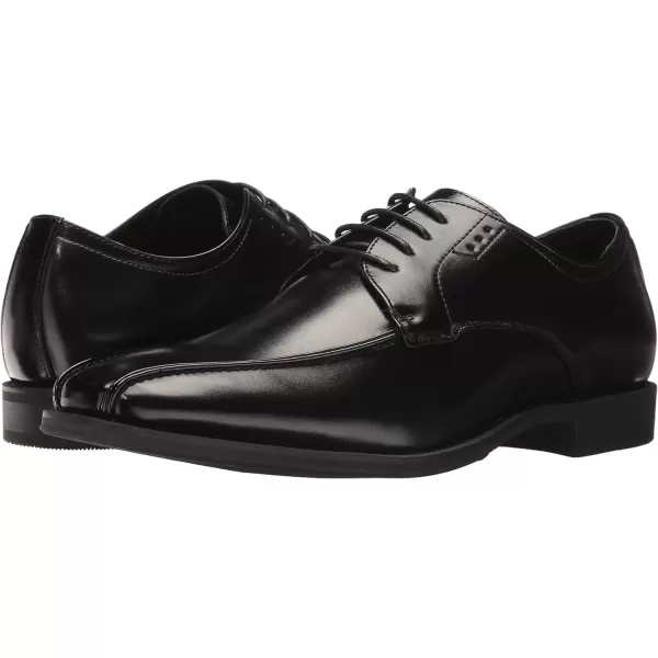 imageSTACY ADAMS Mens Logan Bike Toe OxfordBlack