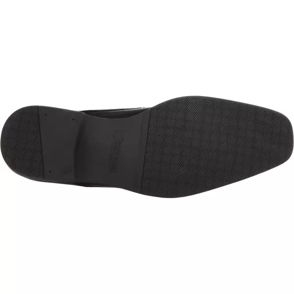 imageSTACY ADAMS Mens Logan Bike Toe OxfordBlack