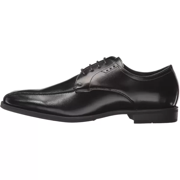 imageSTACY ADAMS Mens Logan Bike Toe OxfordBlack