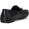 imageStacy Adams Mens Embrey Moc Toe Driver LoaferBlack