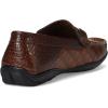 imageStacy Adams Mens Embrey Moc Toe Driver LoaferCognac