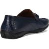 imageStacy Adams Mens Embrey Moc Toe Driver LoaferNavy