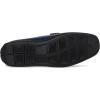 imageStacy Adams Mens Embrey Moc Toe Driver LoaferNavy