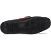 imageStacy Adams Mens Embrey Moc Toe Driver LoaferWine