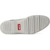 imageStacy Adams Mens Scanlan Elastic Lace SneakerGray Multi