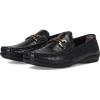 imageStacy Adams Mens Embrey Moc Toe Driver LoaferBlack