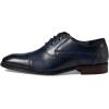 imageSTACY ADAMS Kallum Cap Toe Oxford Navy 13 W