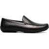 imageSTACY ADAMS Mens Conroy Moc Toe Driver LoaferBlack