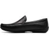 imageSTACY ADAMS Mens Conroy Moc Toe Driver LoaferBlack