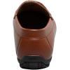 imageSTACY ADAMS Mens Conroy Moc Toe Driver LoaferCognac