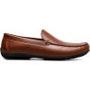 imageSTACY ADAMS Mens Conroy Moc Toe Driver LoaferCognac