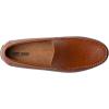 imageSTACY ADAMS Mens Conroy Moc Toe Driver LoaferCognac