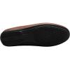 imageSTACY ADAMS Mens Conroy Moc Toe Driver LoaferCognac